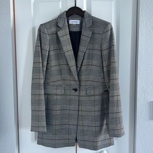 ONE DAY SALE! Calvin Klein Jacket